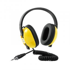 minelab equinox waterproof headphones